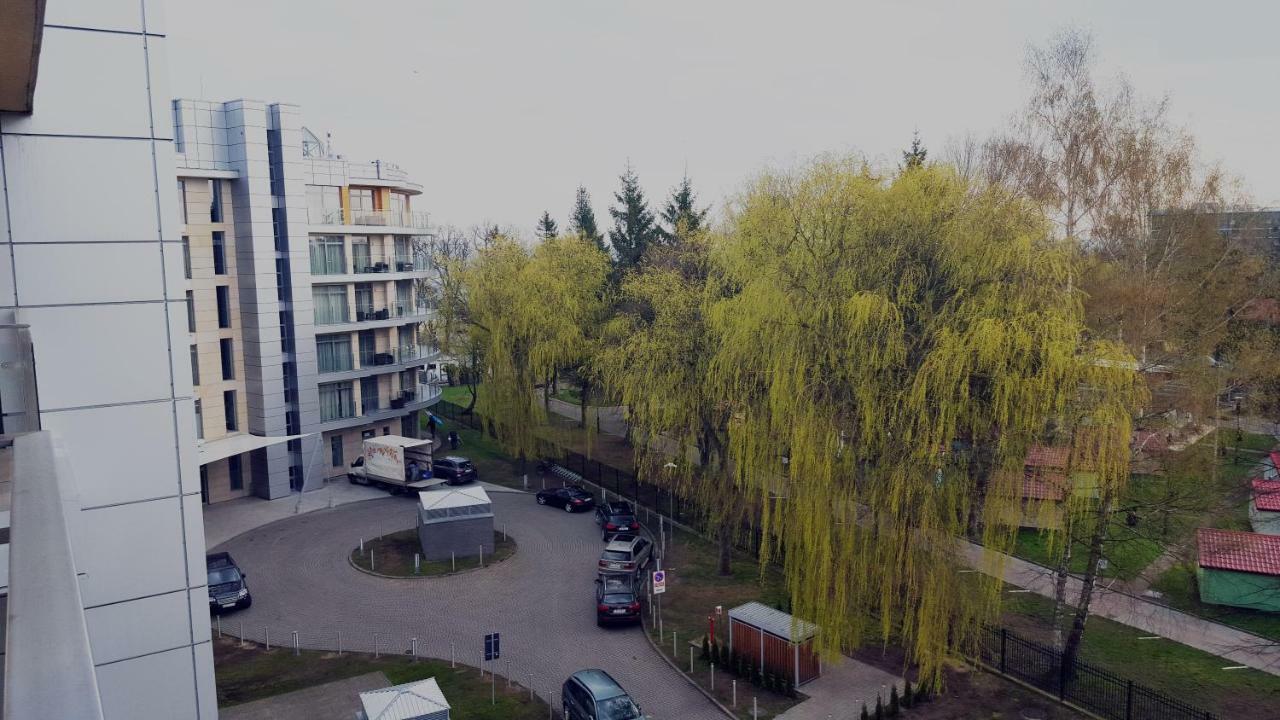 Diune Apart by Villmaris Kołobrzeg Exterior foto